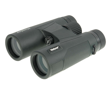 Бинокль Veber Hunter 10х42C с сеткой