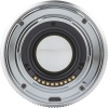 Объектив Viltrox AF 23mm f/1.4 XF V1 (для камер Fujifilm X) Silver