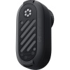 Сверхкомпактная экшн-камера со стабилизацией Insta360 GO 3S 4K Midnight Black (128GB, вес 97гр, 2,2-дюймовый откидной сенсорный экран)