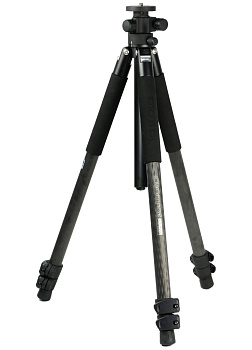 Карбоновый штатив Giottos G-YTL8383