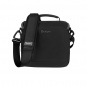 Сумка Dulepro Top Shoulder Bag S17 Black