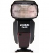 Вспышка JINBEI/CALER 600C-TTL Speedlite for Canon (заменяет вспышку 600EX-RT)