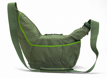 Сумка Lowepro Passport Sling II олива