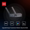 Электронный стедикам Zhiyun WEEBILL-S Standart Package для DSLR и беззеркальных камер