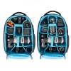 Рюкзак Dulepro Pioneer Pro Backpack B460N Black