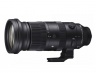Объектив Sigma 60-600mm f/4.5-6.3 DG DN OS Sports for Sony E