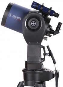Телескоп Meade 8" f/10 LX200-ACF/UHTC (Шмидт-Кассегрен с исправленной комой)