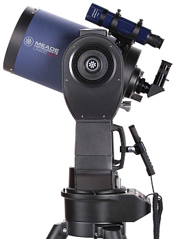 Телескоп Meade 8" f/10 LX200-ACF/UHTC (Шмидт-Кассегрен с исправленной комой)