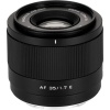 Объектив Viltrox AF 35mm f/1.7 (для камер Sony E)