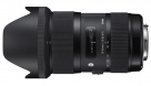 Объектив Sigma 18-35mm f/1.8 DC HSM Art Series for Nikon