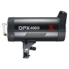 Импульсный осветитель JINBEI DPX-400II Professional Studio Flash