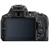 Цифровой фотоаппарат Nikon D5600 Body