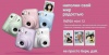 Моментальный фотоаппарат Fujifilm Instax mini 12 Blossom Pink