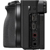 Цифровой фотоаппарат Sony Alpha a6600 kit 18-135mm f/3.5-5.6 OSS (ILCE-6600M) Eng