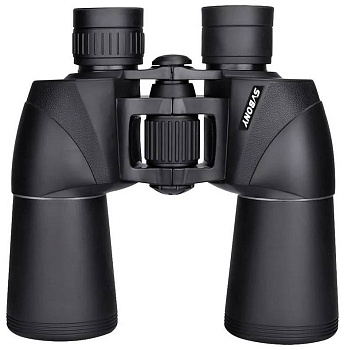 Бинокль SVBONY SV206 10x50 (F9364A)