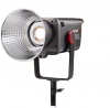 Профессиональный источник постоянного света Jinbei/Joylight JL-300Bi (2700К ~ 6500К, при 5500K&6500K: 11500 Lux (1м) без рефлектора, Ra> 96, TLCI> 96, SSI> 91) Рефлектор в комплекте 