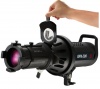 Оптическая насадка Габо Jinbei EF-ZF3 Zoom Focus LED Snoot 40° для осветителей постоянного света (позволяет формировать различные световые эффекты)