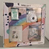 Подарочный набор Fujifilm Instax mini 11 Ice White (фотоаппарат + чехол + пленка + фотоальбом + батарейки) NEW