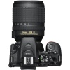 Цифровой фотоаппарат Nikon D5600 kit (Nikkor AF-S 18-140mm f/3.5-5.6G ED VR DX)
