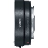 Адаптер Canon Mount Adapter EF-EOS R (предназначен для установки объективов Canon EF/EF-S на камеры Canon с байонетным креплением RF)