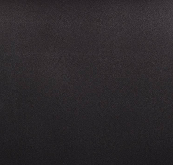 Фон пластиковый Superior (черный) 1,18x2,9 м
