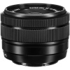 Цифровой фотоаппарат Fujifilm X-T50 kit (XC 15-45mm f/3.5-5.6 OIS PZ) Black