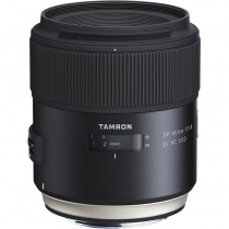 Объектив Tamron SP 45mm f/1.8 Di VC USD (F013) для Canon