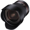 Неавтофокусный объектив Samyang 10mm f/2.8 ED AS NCS CS Canon EF-S