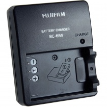 Зарядное устройство Fujifilm BC-65N (для NP-40, NP-95, NP-120)