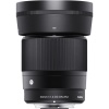 Объектив Sigma 30mm f/1.4 DC DN Contemporary for Sony E-mount