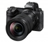 Цифровой фотоаппарат Nikon Z6 II Kit (Nikkor Z 24-120mm f/4 S) Multi-language, Russian