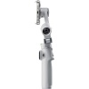 Электронный стабилизатор для смартфонов Insta360 Flow 2 Pro Creator Kit с функциями искусственного интеллекта (Серый)