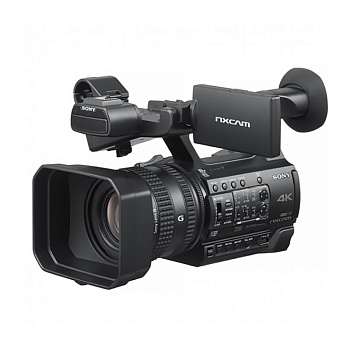 Видеокамера Sony NX200 (HXR-NX200) Rus