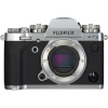 Цифровой фотоаппарат Fujifilm X-T3 kit (16-80mm f/4 R OIS WR) Silver