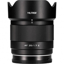 Объектив Viltrox AF 35mm f/1.7 (для камер Sony E)