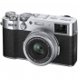 Цифровой фотоаппарат Fujifilm X100V 23mm f/2 (Silver)