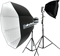 Студийное оборудование