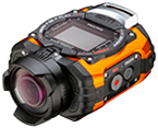 Экшн-камеры / панорамные камеры